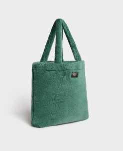Sacs Fourre-Tout^WOUF Sac A Main Mousse
