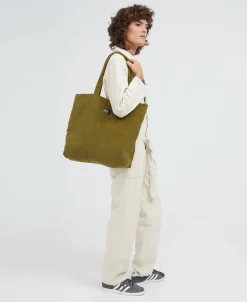 Sacs Fourre-Tout^WOUF Sac A Main Olive