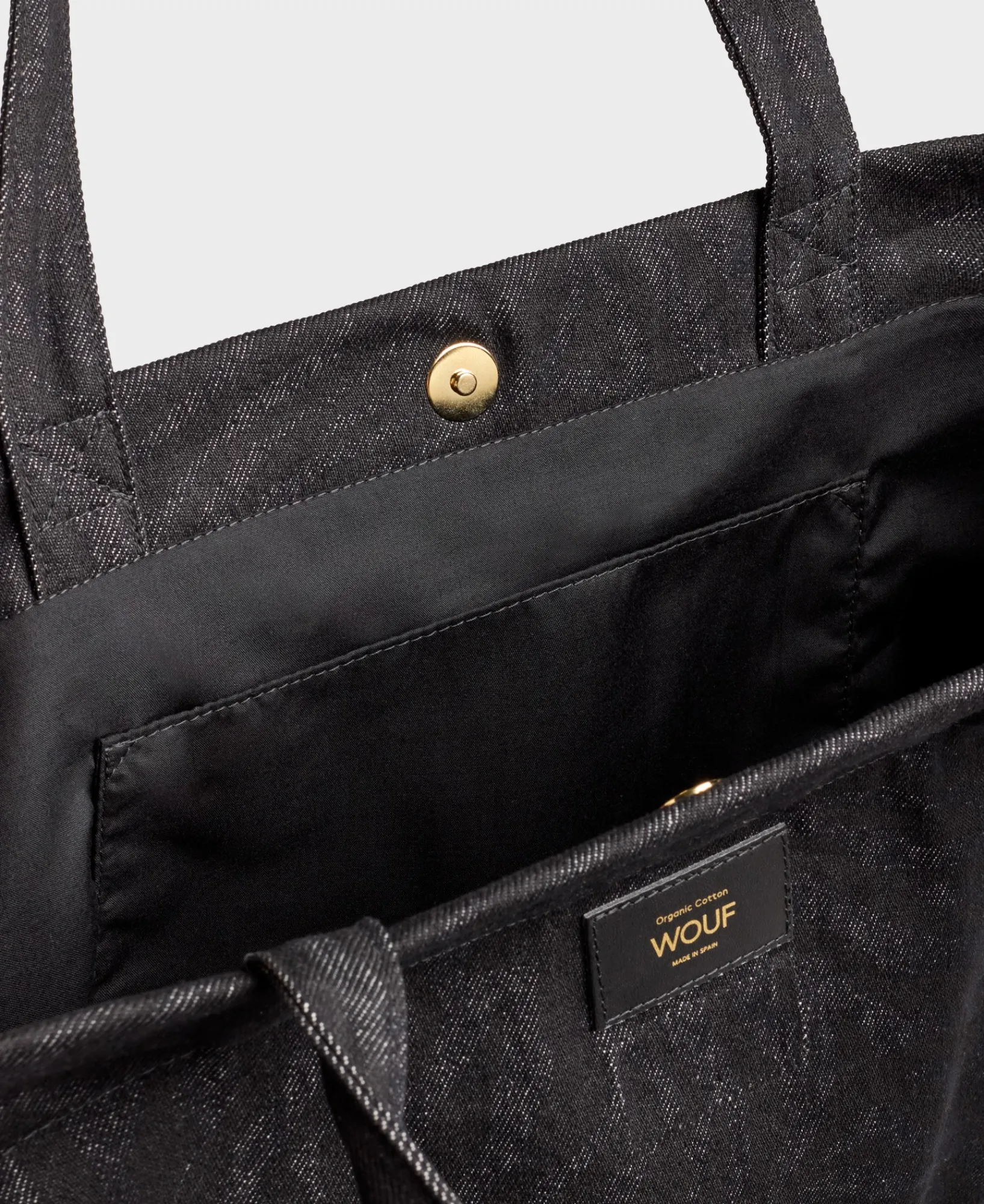 Sacs Fourre-Tout^WOUF Sac A Main Dafne