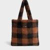 Sacs Fourre-Tout^WOUF Sac A Main Lutin
