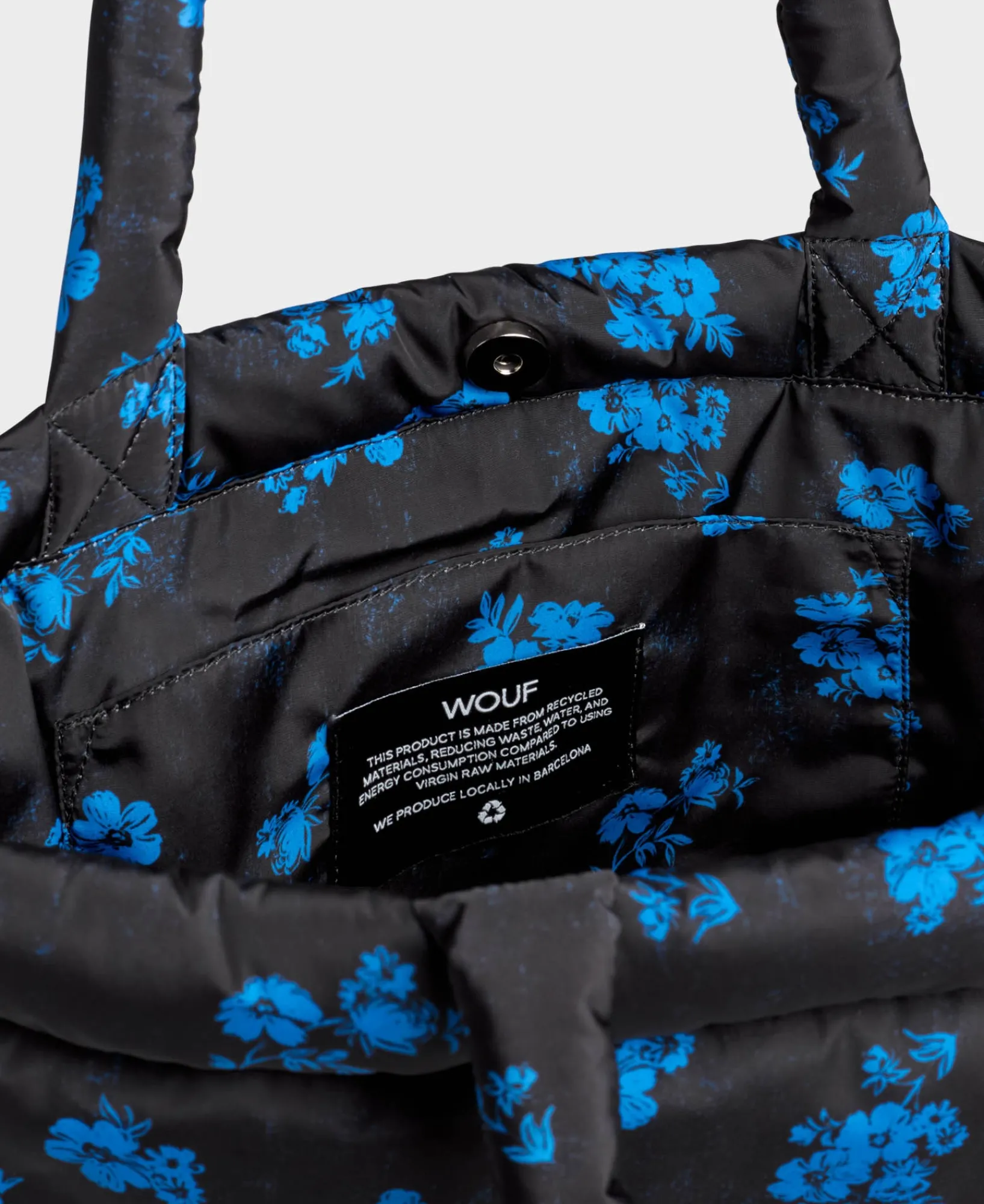 Sacs Fourre-Tout^WOUF Sac A Main Dalia
