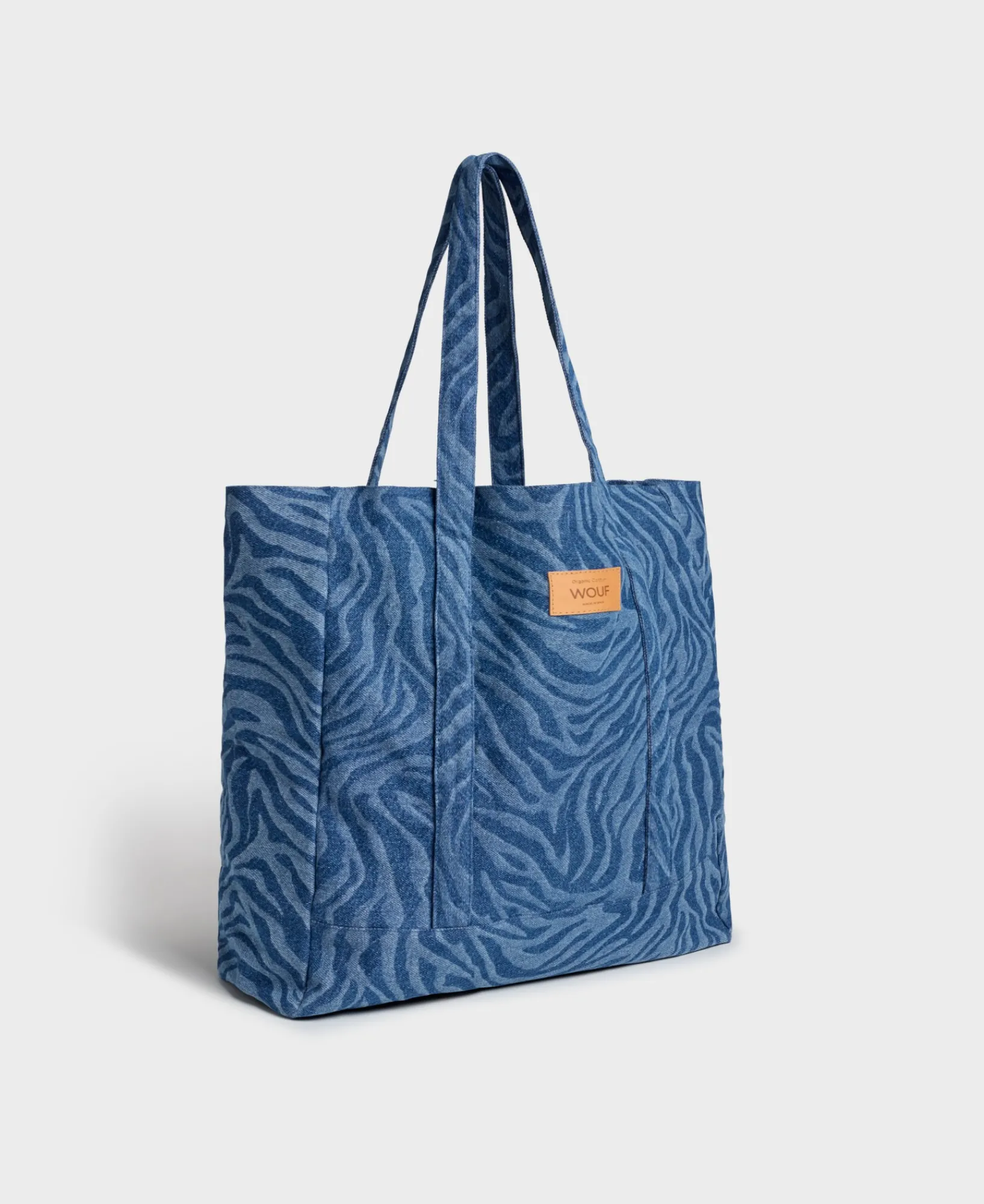 Sacs Fourre-Tout^WOUF Sac A Main Sierra