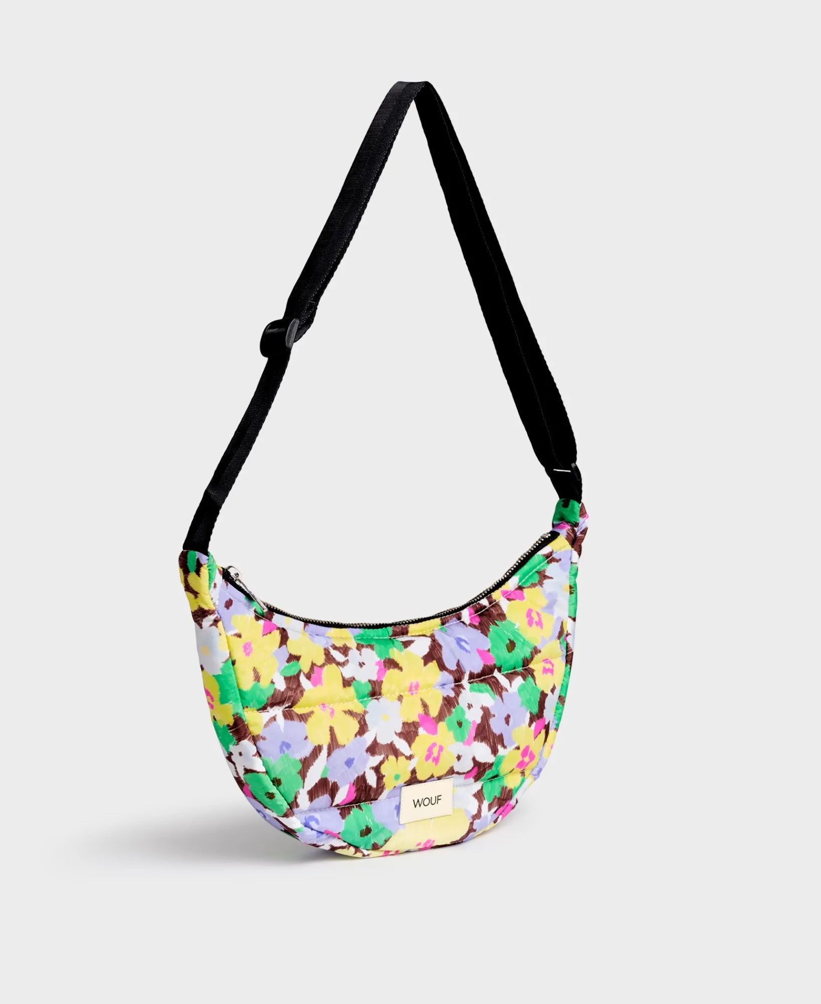 Sacs De Taille^WOUF Sac Bandoulière Lola