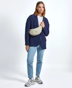 Sacs De Taille^WOUF Sac Bandoulière Air Brillant