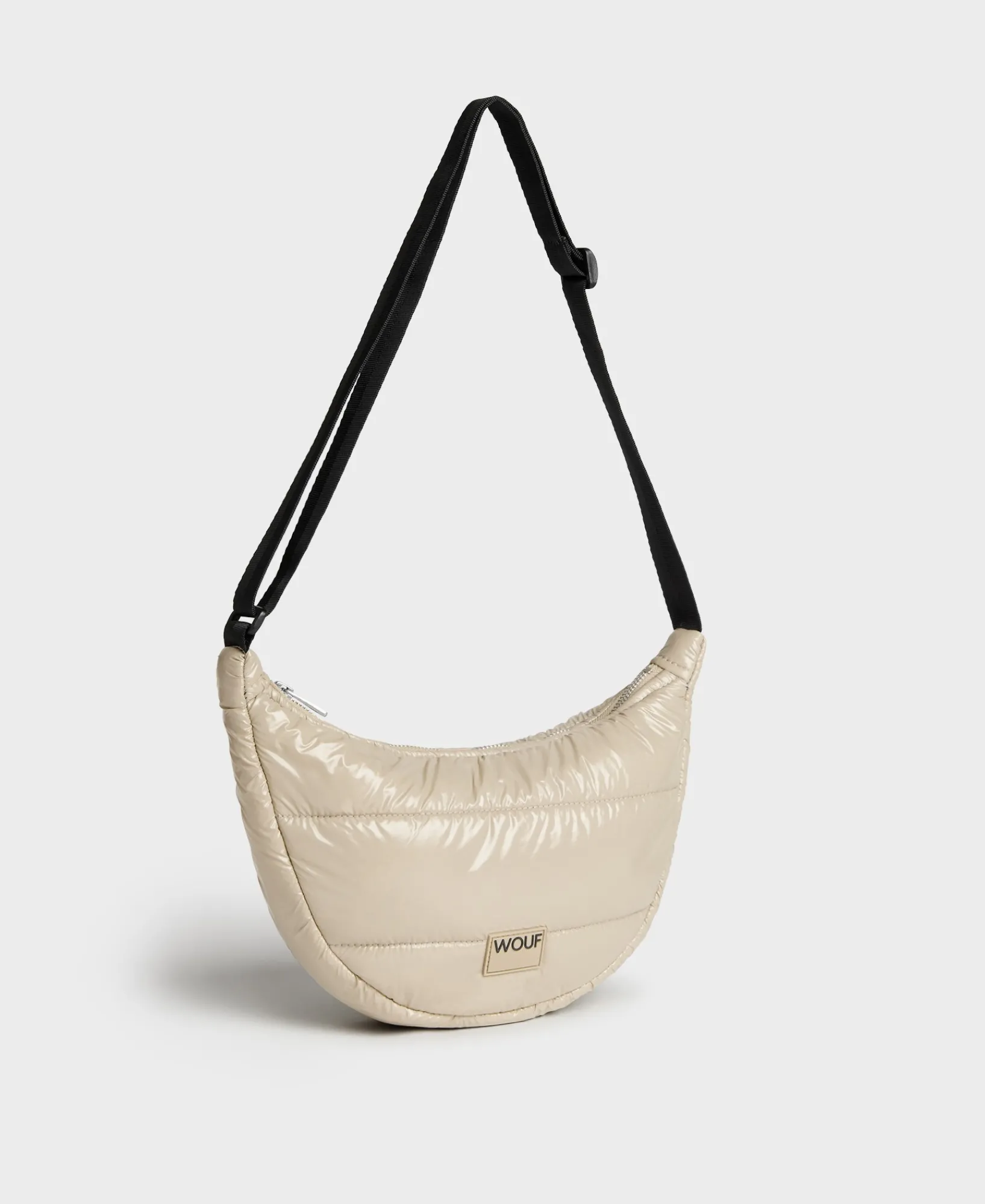 Sacs De Taille^WOUF Sac Bandoulière Air Brillant