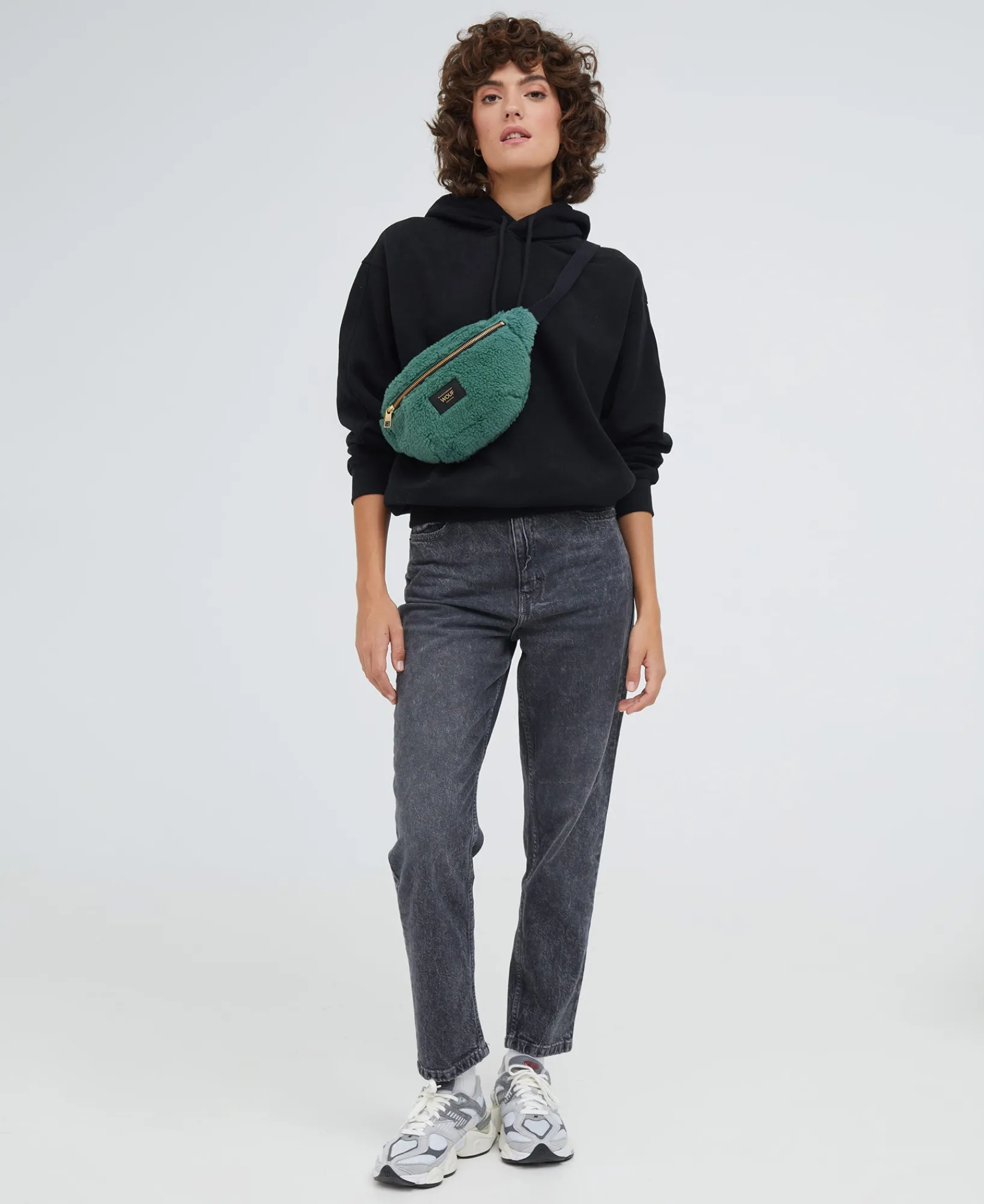 Sacs De Taille^WOUF Sac De Taille Mousse