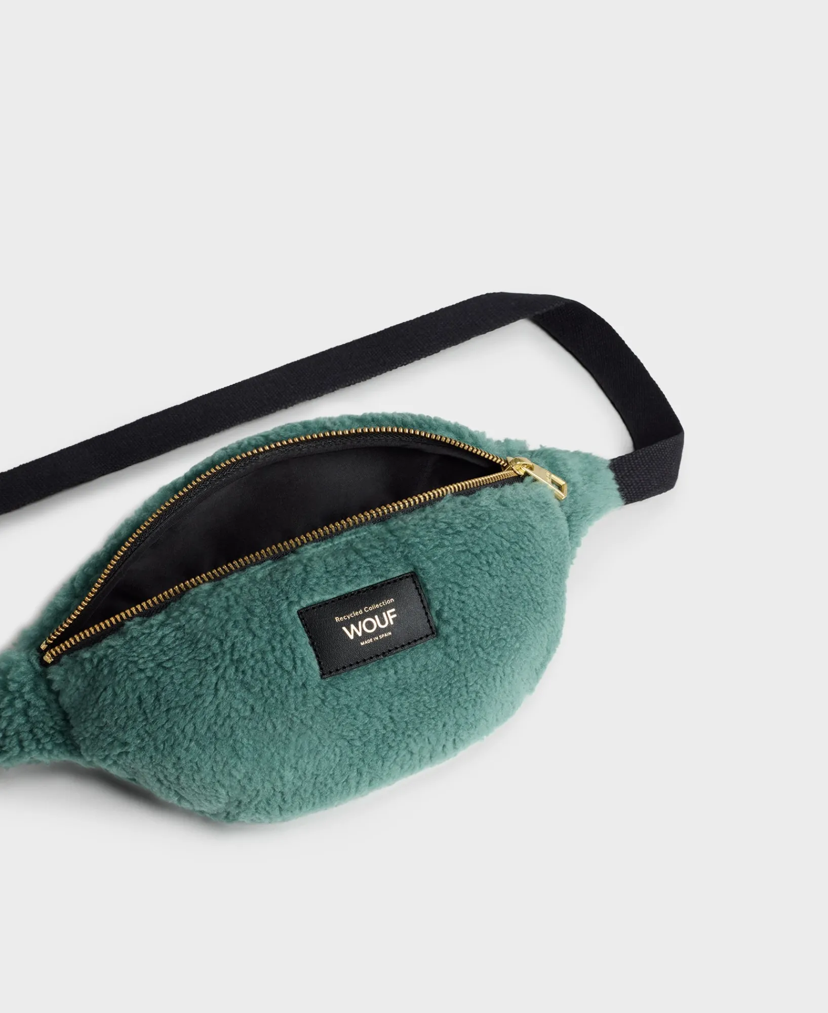 Sacs De Taille^WOUF Sac De Taille Mousse