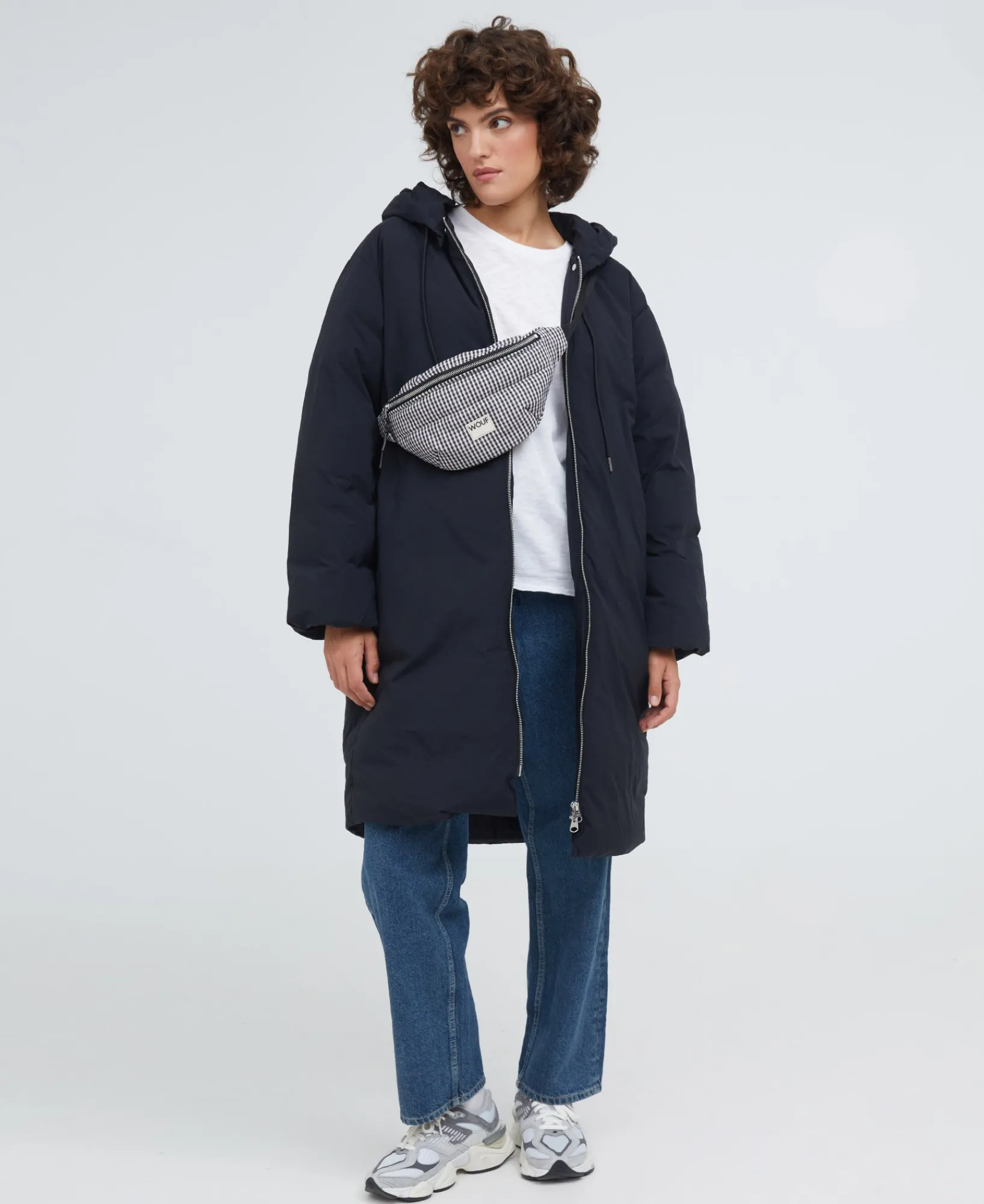 Sacs De Taille^WOUF Sac De Taille Chloe