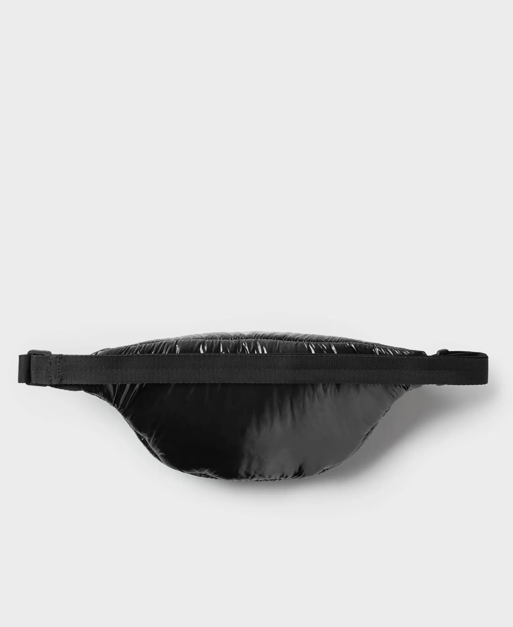 Sacs De Taille^WOUF Sac De Taille Noir Brillant