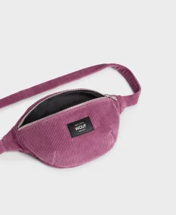 Sacs De Taille^WOUF Sac De Taille Mauve