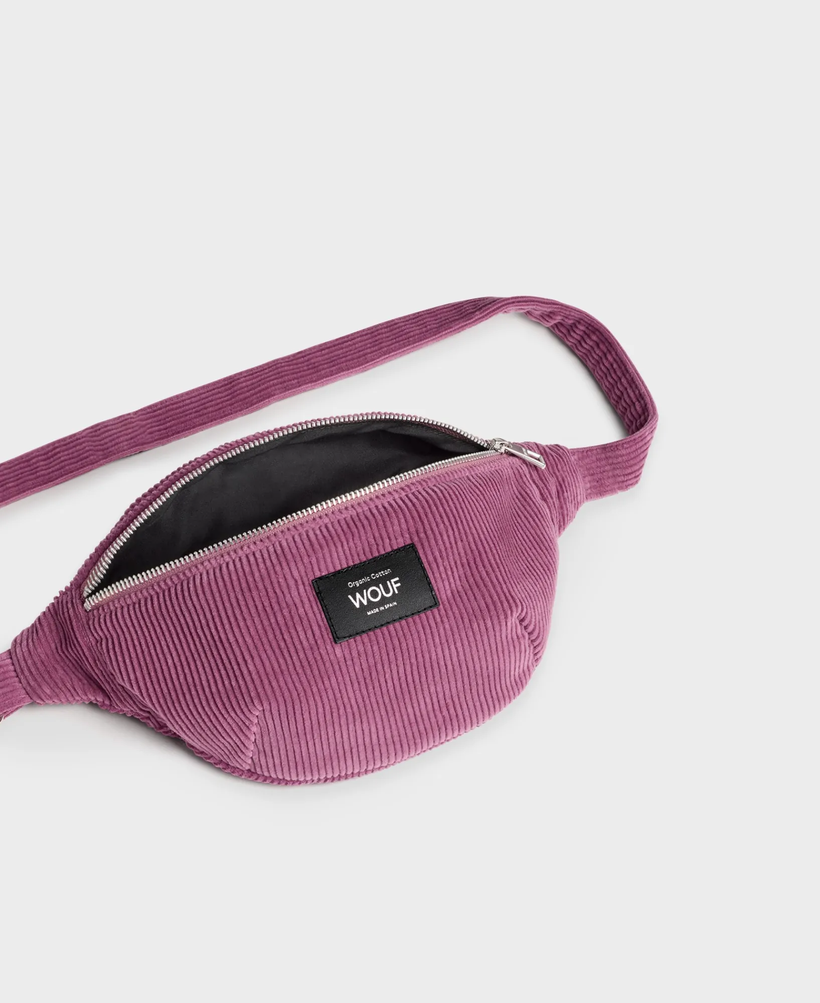 Sacs De Taille^WOUF Sac De Taille Mauve