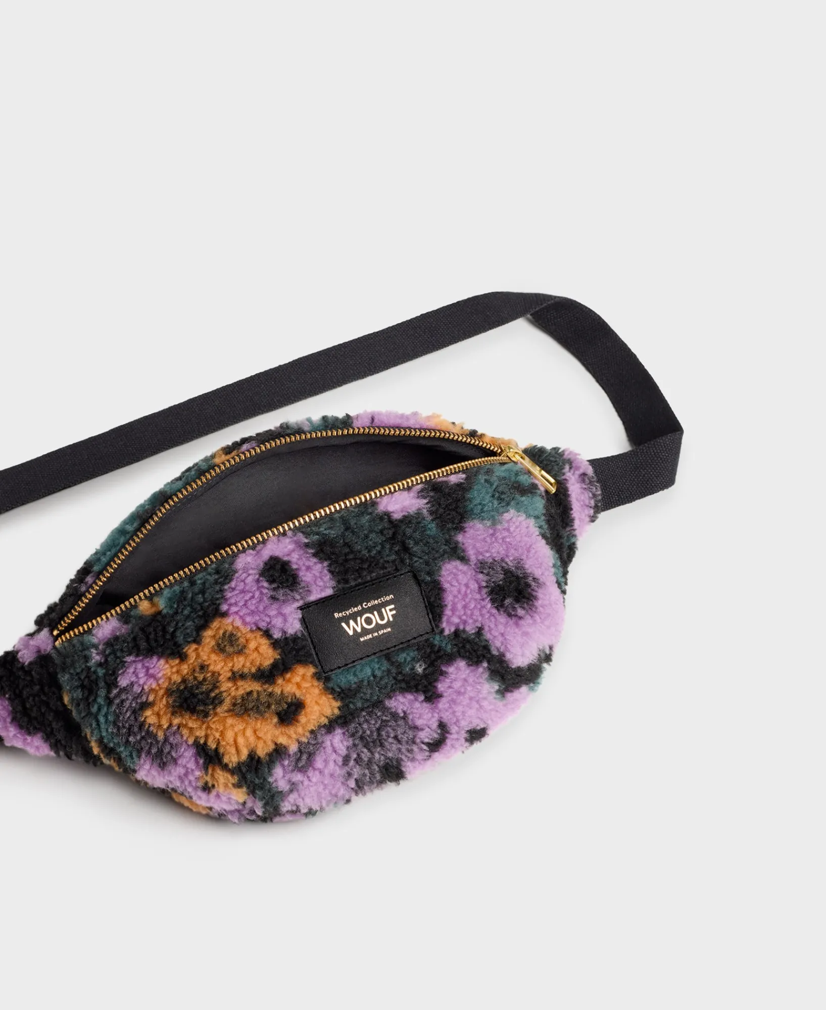 Sacs De Taille^WOUF Sac De Taille Armel
