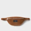Sacs De Taille^WOUF Sac De Taille Caramel