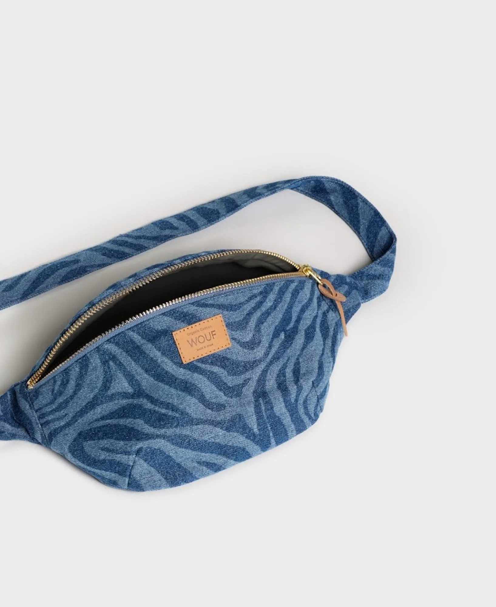 Sacs De Taille^WOUF Sac De Taille Sierra