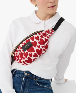 Sacs À Bandoulière^WOUF Sac De Taille Amour