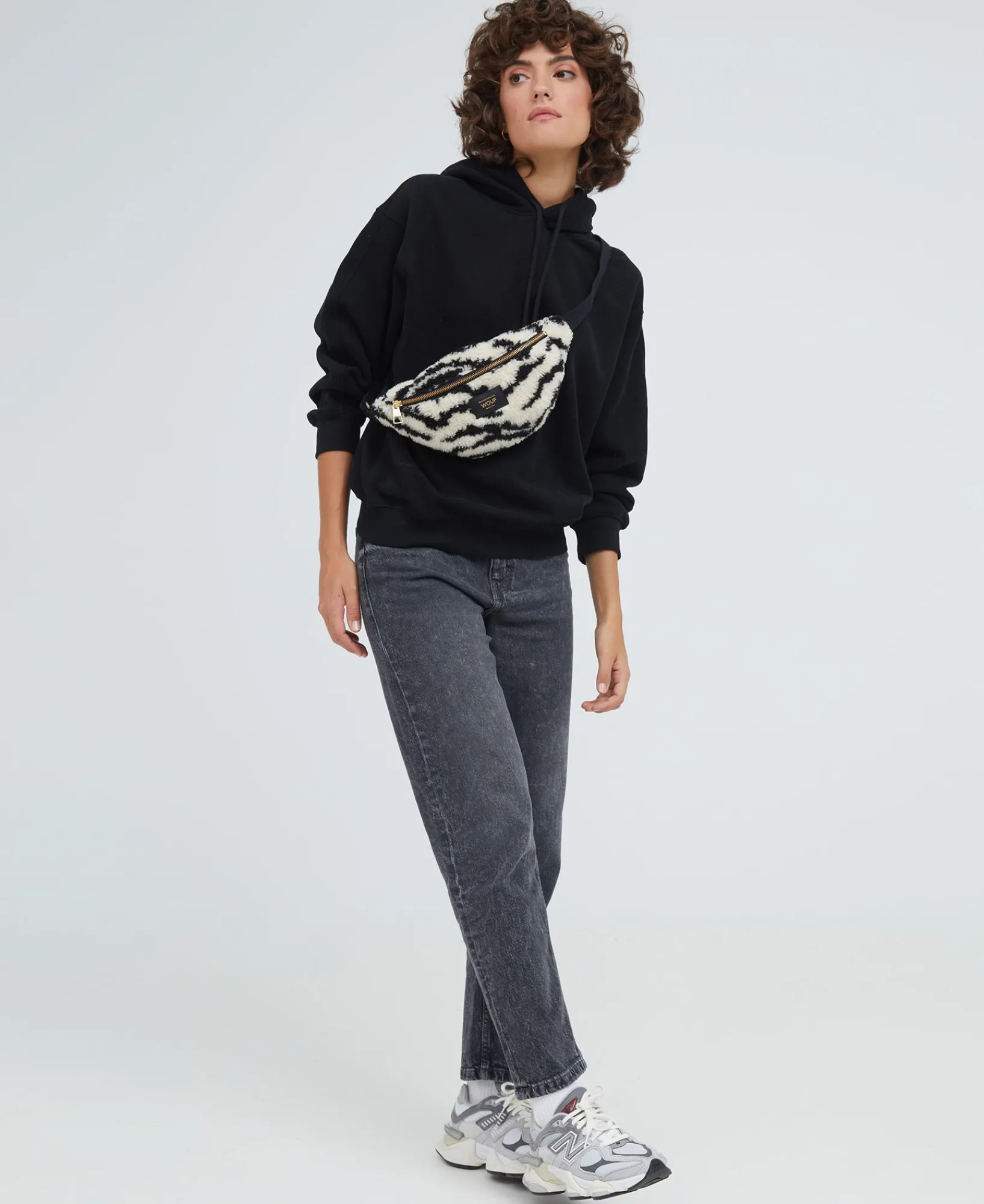 Sacs De Taille^WOUF Sac De Taille Arctique