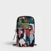 Sacs Pour Téléphone^WOUF Sac De Téléphone Gina