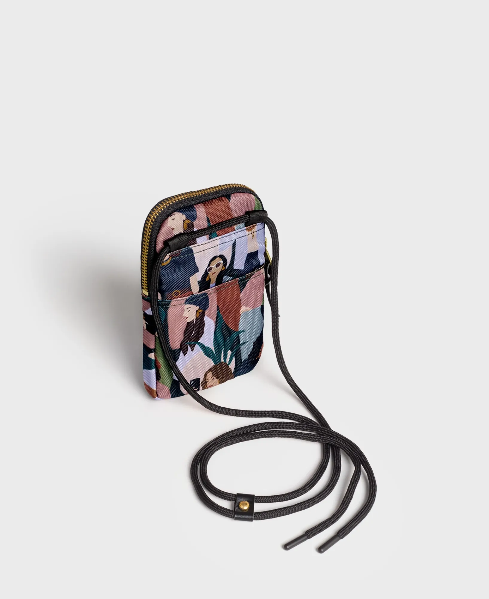 Sacs Pour Téléphone^WOUF Sac De Téléphone Gina