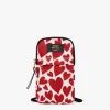 Mini-Sacs^WOUF Sac De Téléphone Amour