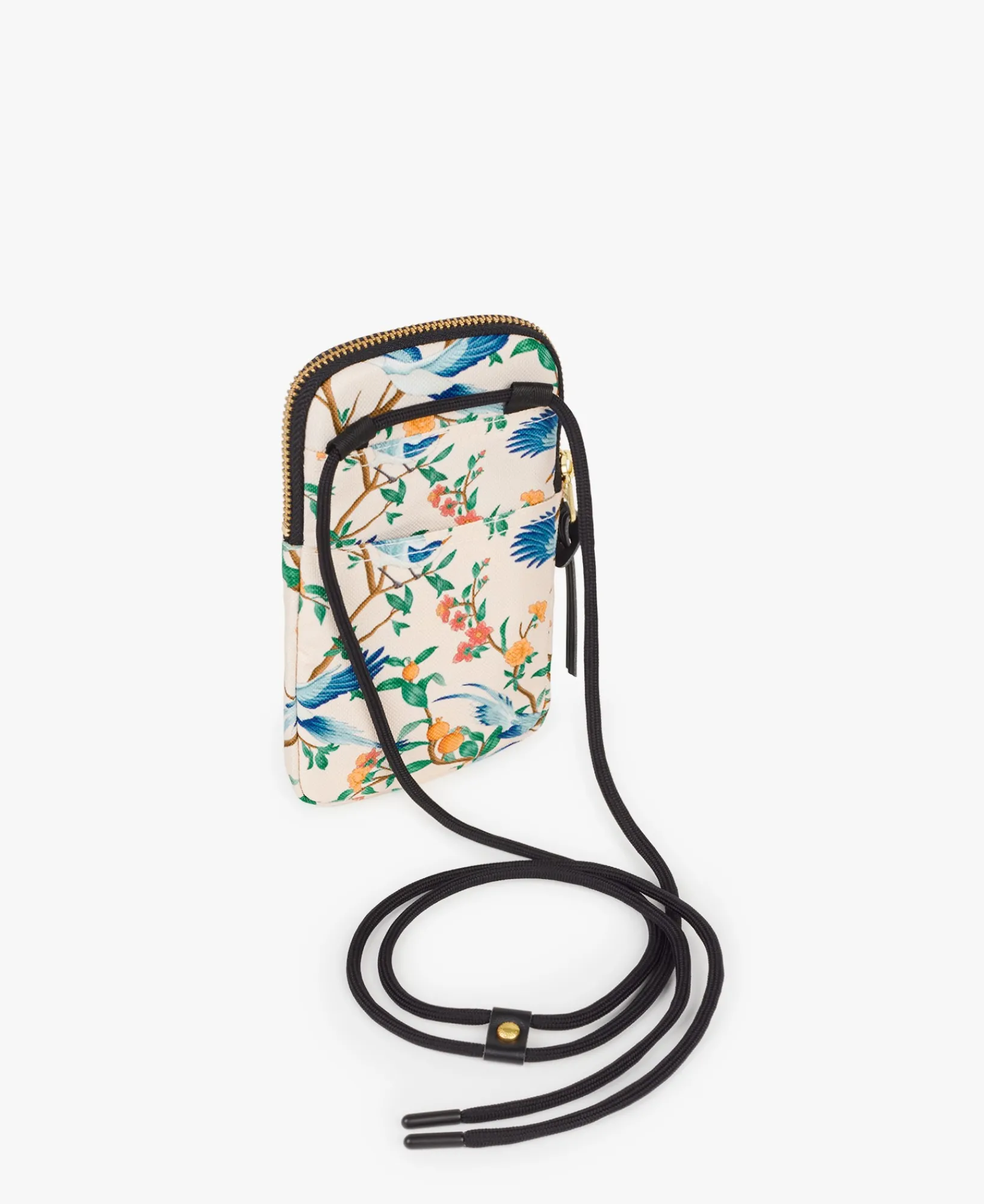 Mini-Sacs^WOUF Sac De Téléphone Phenix