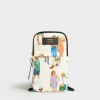 Sacs Pour Téléphone^WOUF Sac De Téléphone Juin