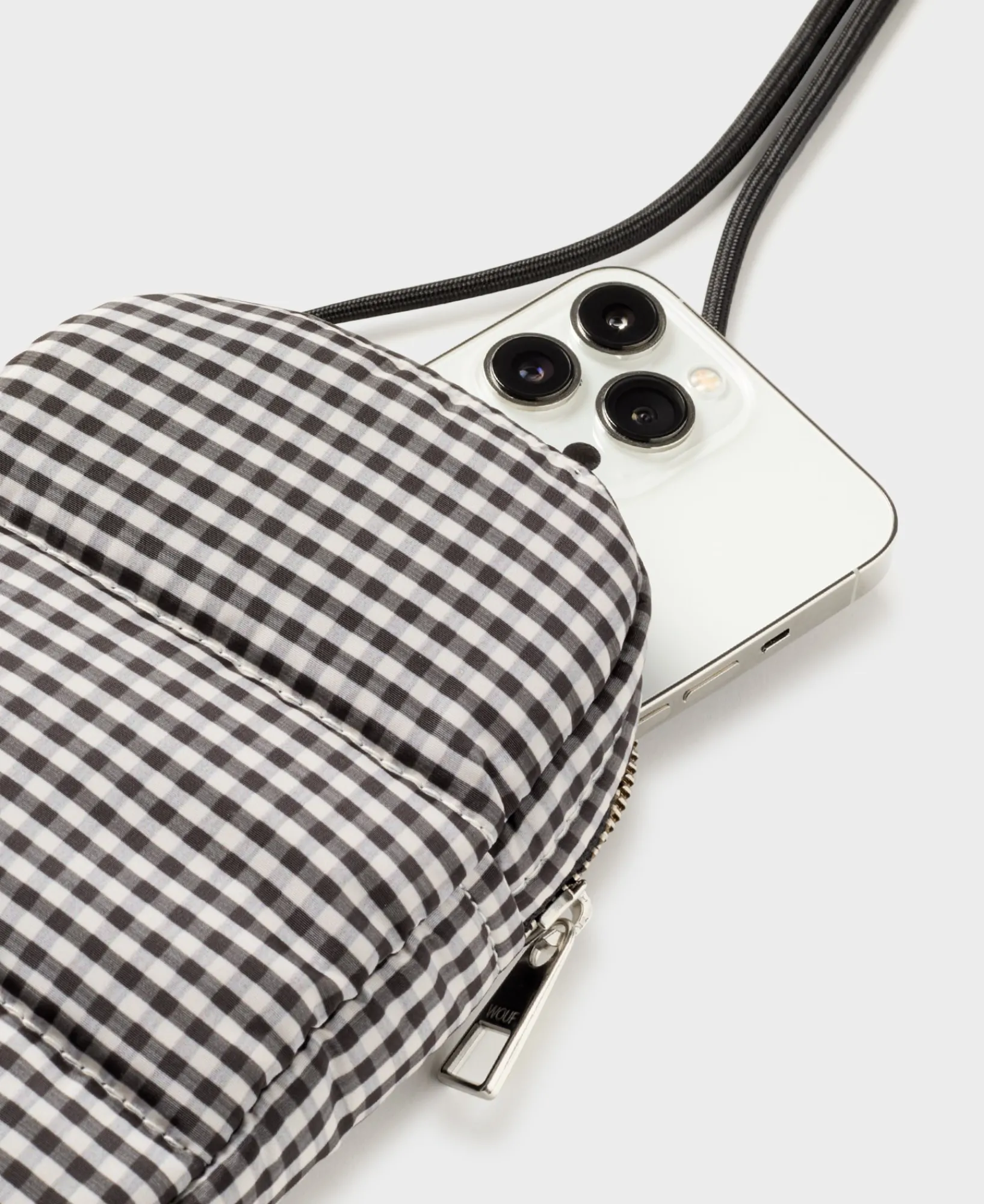 Sacs Pour Téléphone^WOUF Sac De Téléphone Chloe