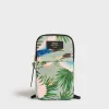 Sacs Pour Téléphone^WOUF Sac De Téléphone Maya