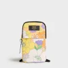 Sacs Pour Téléphone^WOUF Sac De Téléphone Yelli