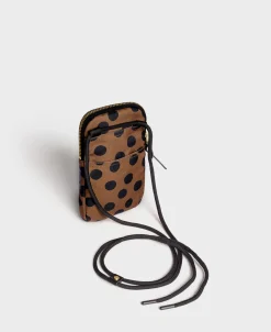 Sacs Pour Téléphone^WOUF Sac De Téléphone Points