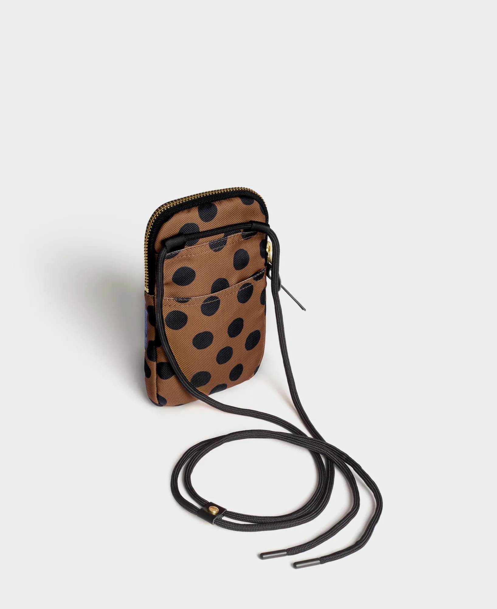 Sacs Pour Téléphone^WOUF Sac De Téléphone Points