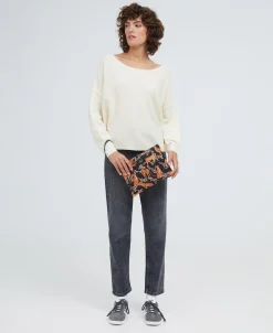Mini-Sacs^WOUF Sac Pochette Xl Salome