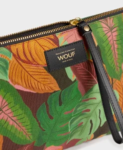 Mini-Sacs^WOUF Sac Pochette Xl Mia