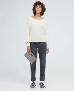 Mini-Sacs^WOUF Sac Pochette Xl Celine