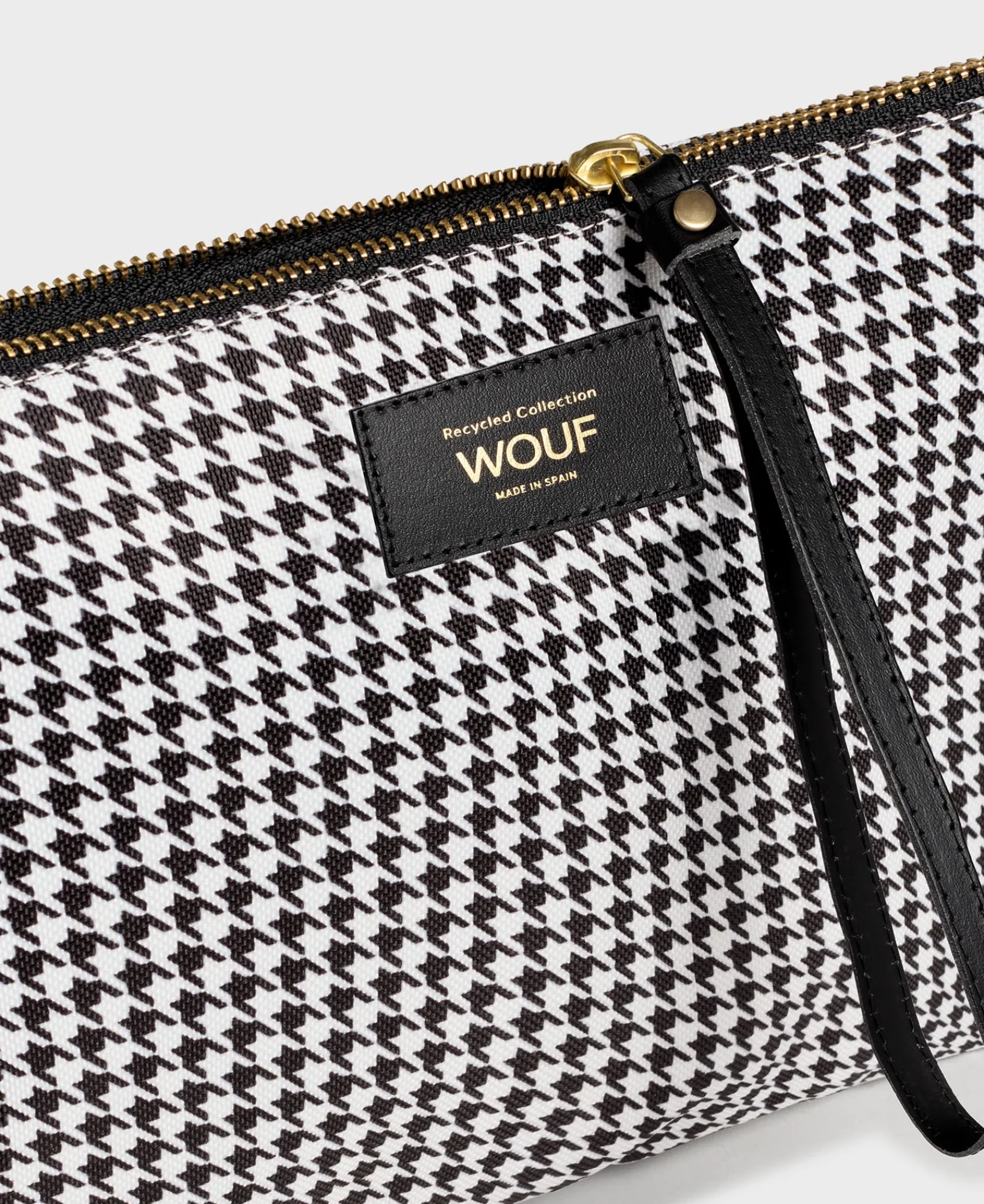 Mini-Sacs^WOUF Sac Pochette Xl Celine
