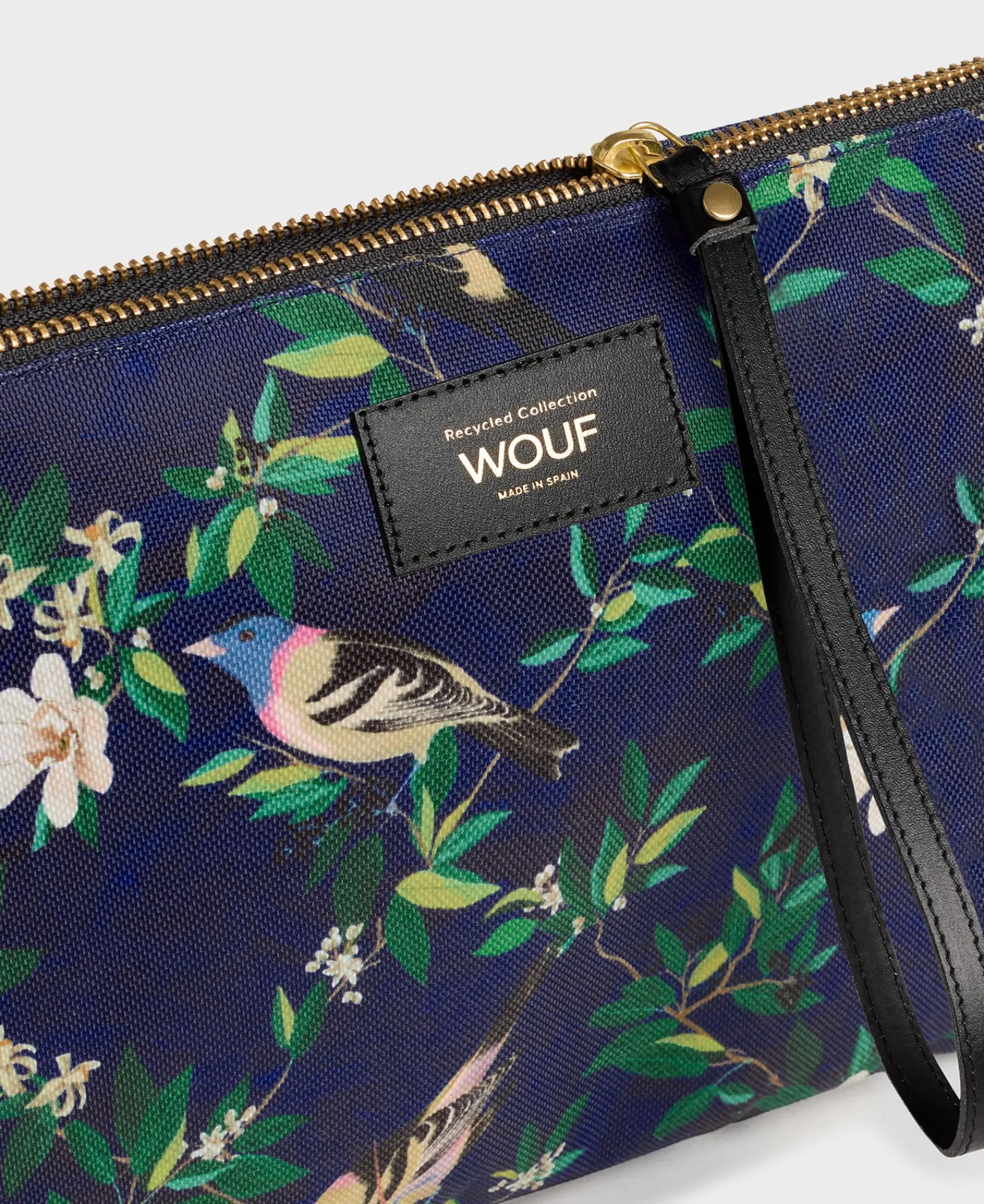 Mini-Sacs^WOUF Sac Pochette Xl Malou