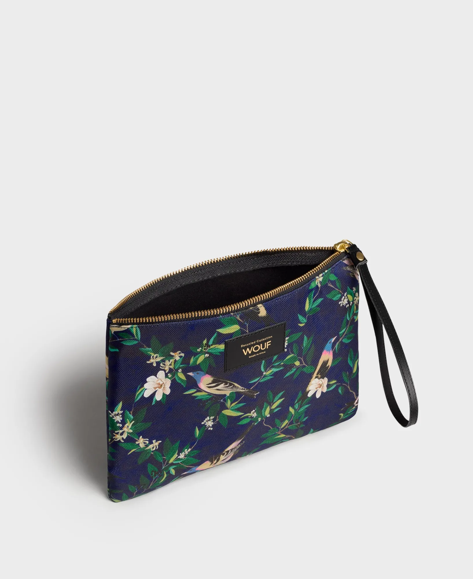 Mini-Sacs^WOUF Sac Pochette Xl Malou