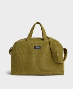 Sacs Week-End^WOUF Sac Week-End Olive