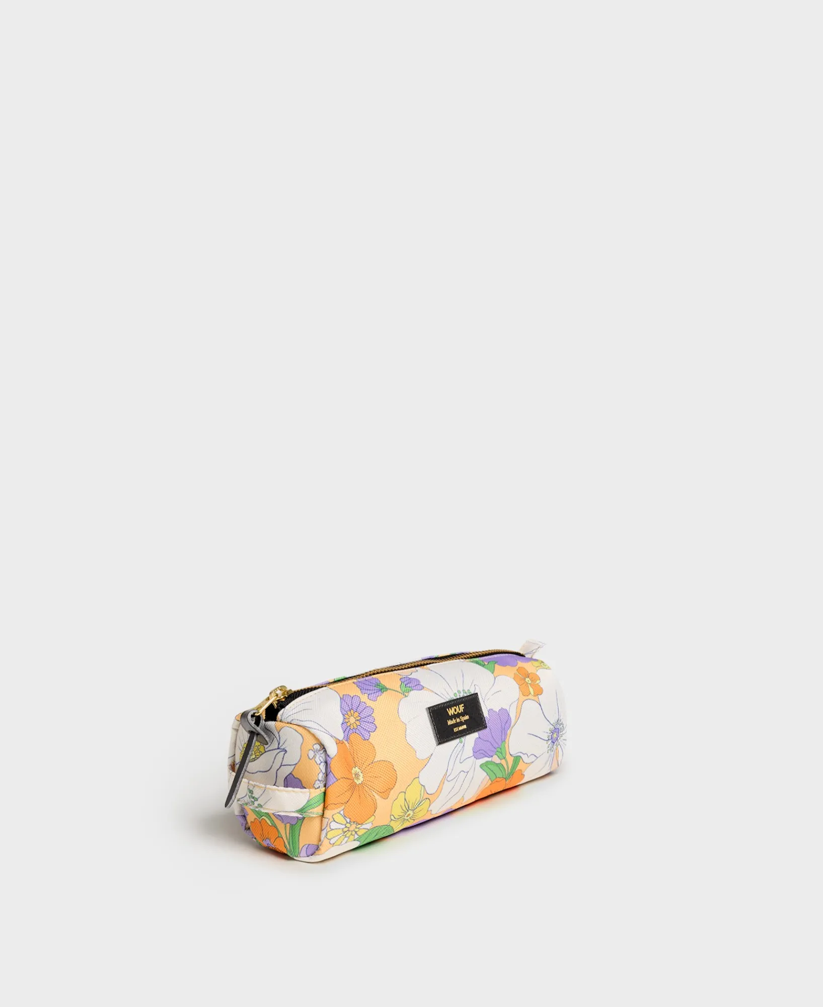 Papeterie^WOUF Trousse Yelli
