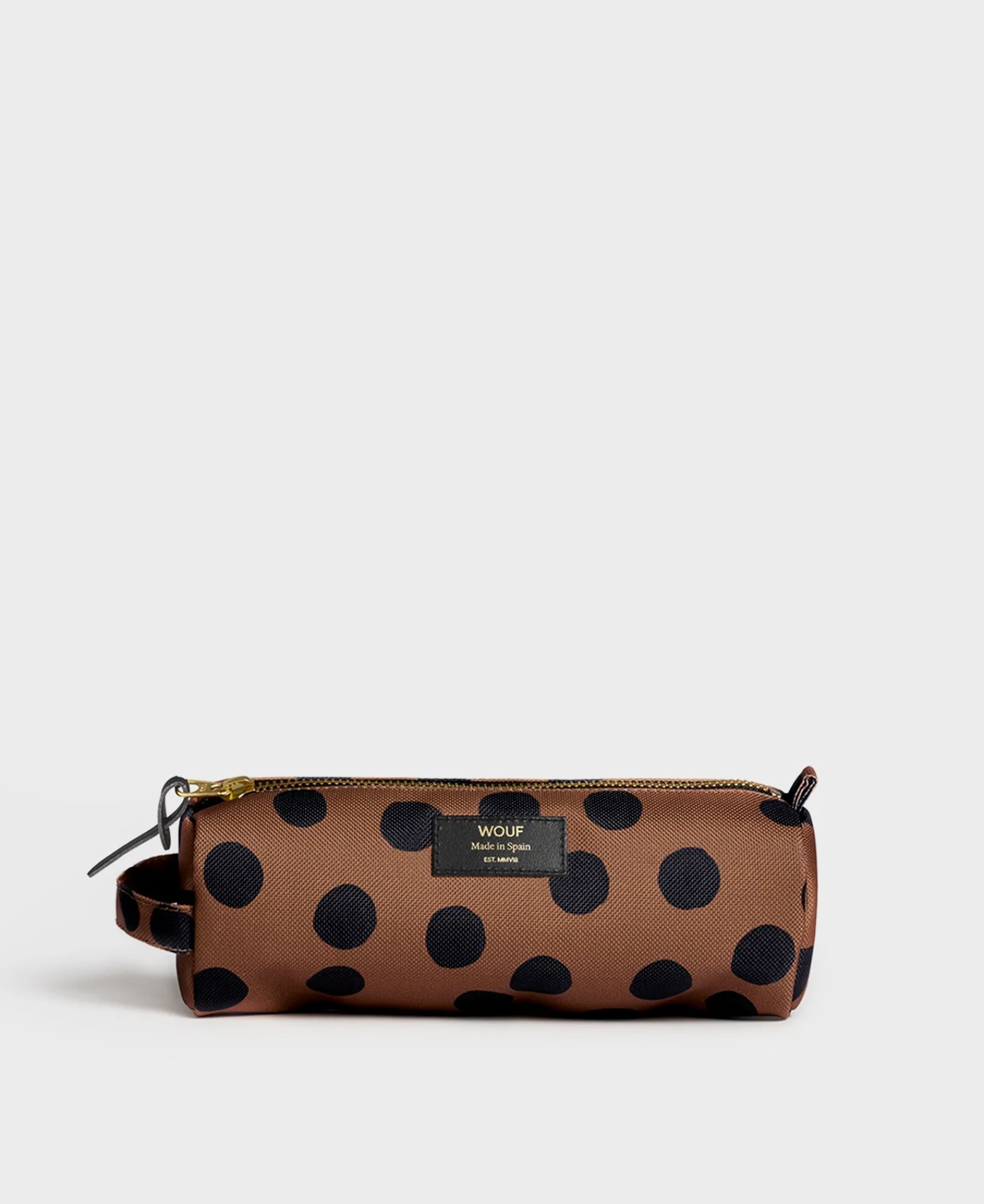 Papeterie^WOUF Trousse Points
