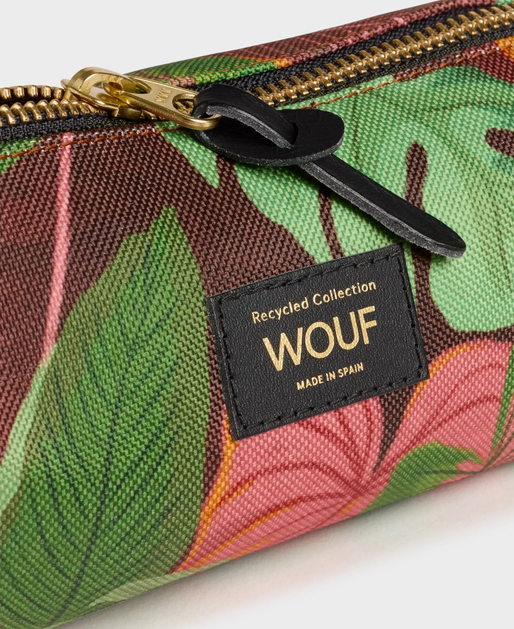 Papeterie^WOUF Trousse Mia