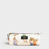 Papeterie^WOUF Trousse Juin