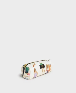 Papeterie^WOUF Trousse Juin