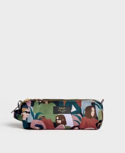 Papeterie^WOUF Trousse Gina