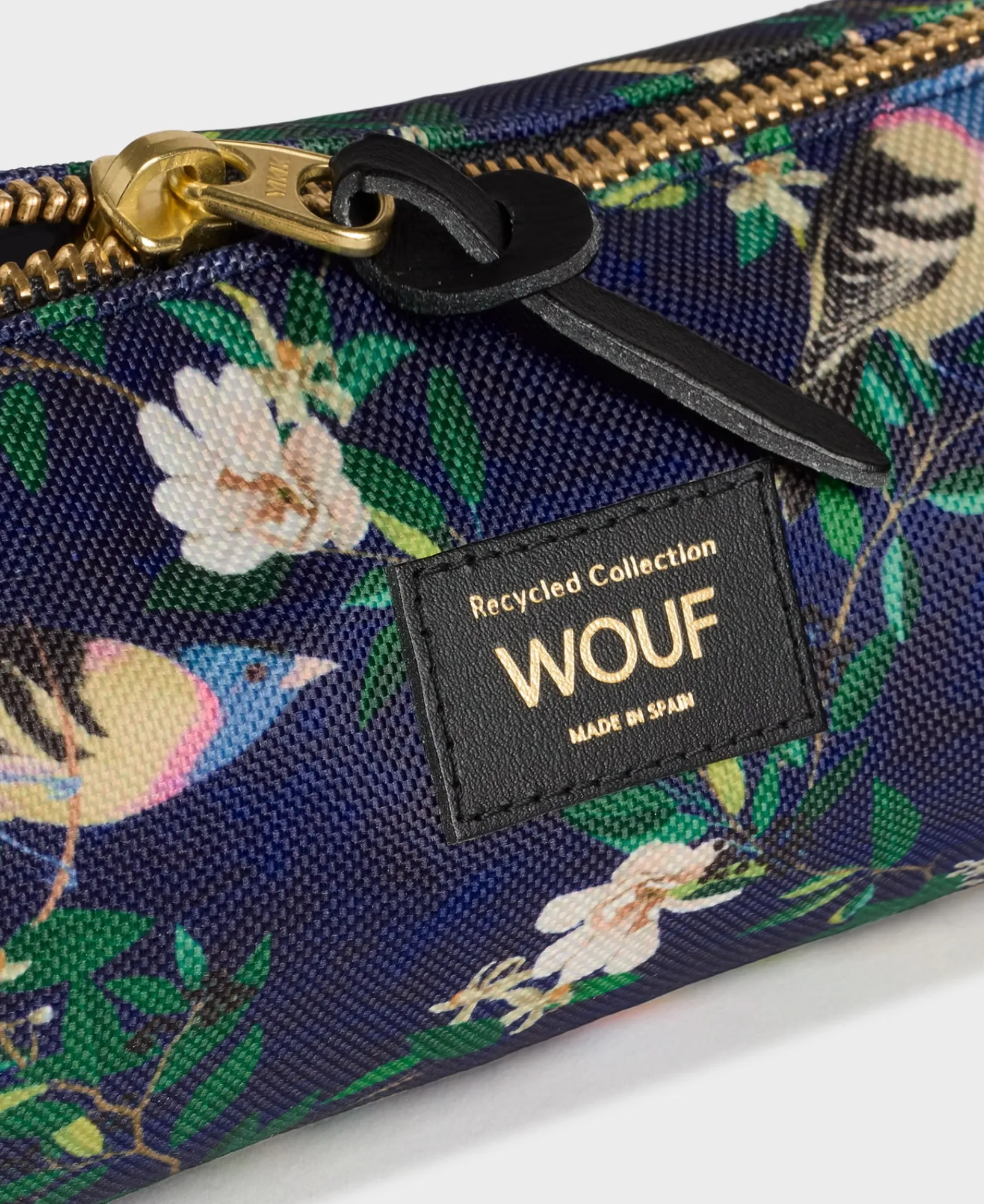 Papeterie^WOUF Trousse Malou