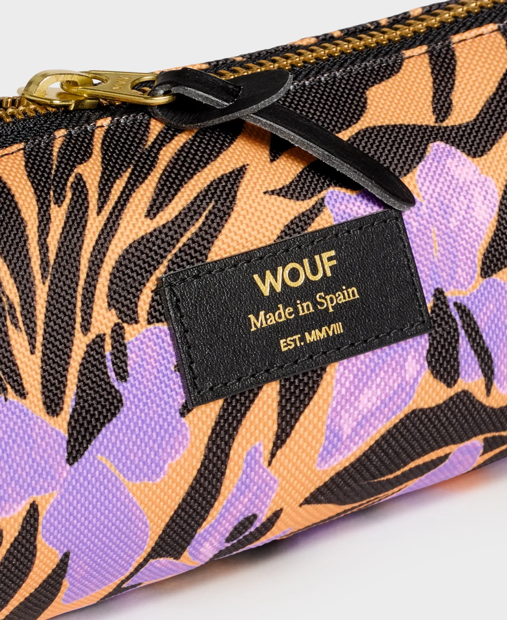 Papeterie^WOUF Trousse Vera