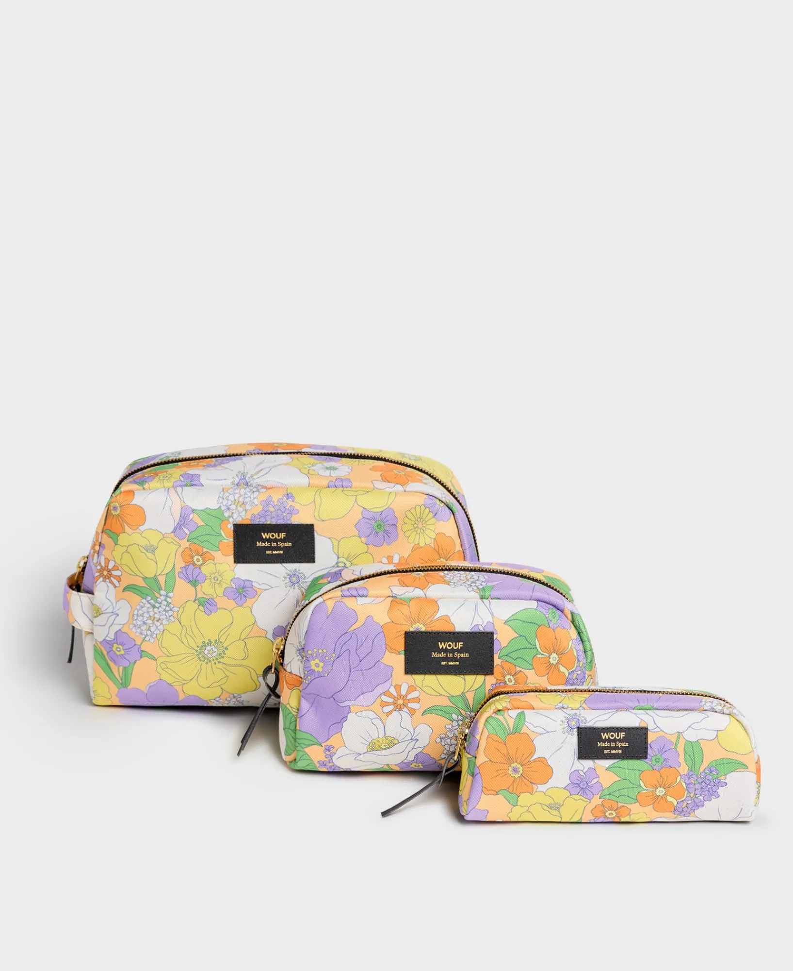 Trousses De Toilette^WOUF Trousse De Toilette Yelli