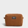 Trousses De Toilette^WOUF Trousse De Toilette Caramel