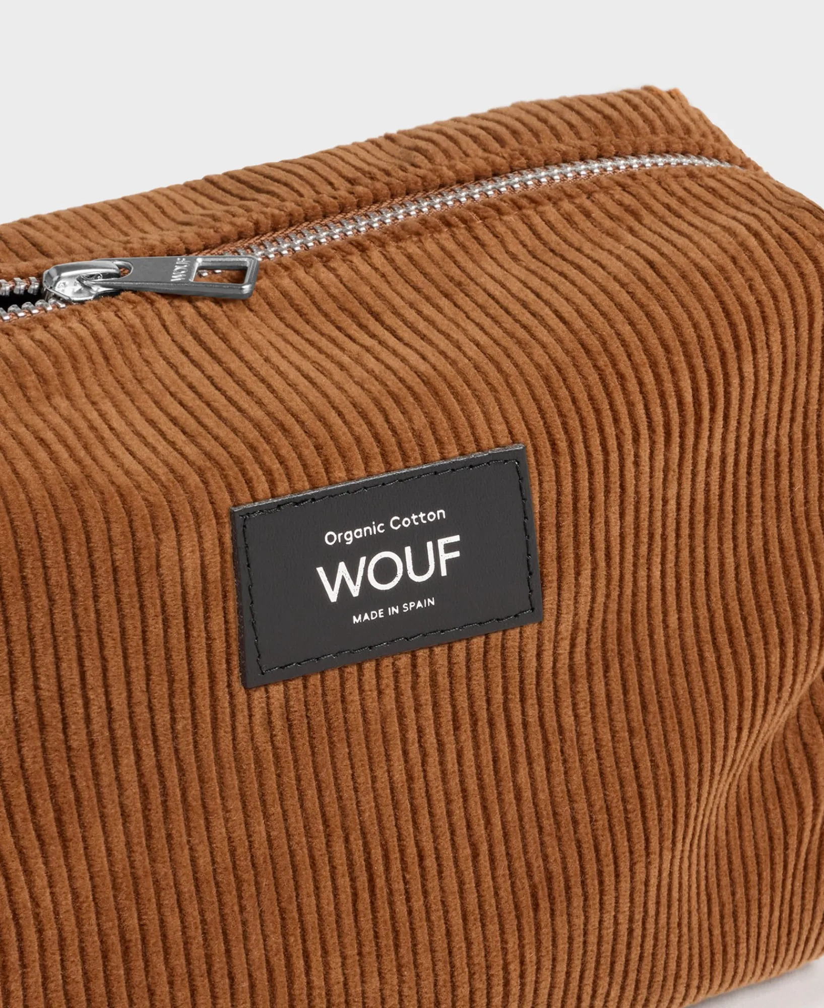 Trousses De Toilette^WOUF Trousse De Toilette Caramel