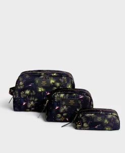 Trousses De Toilette^WOUF Trousse De Toilette Paradis
