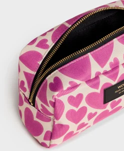 Trousses De Toilette^WOUF Trousse De Toilette Amour Rose